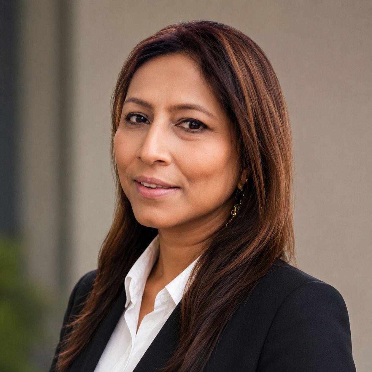 Aninder Kaur