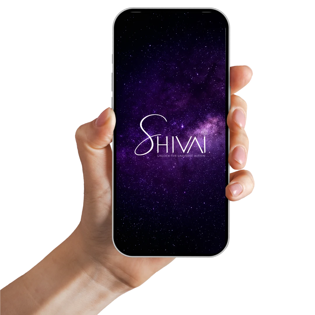 ShivAi App Graphic